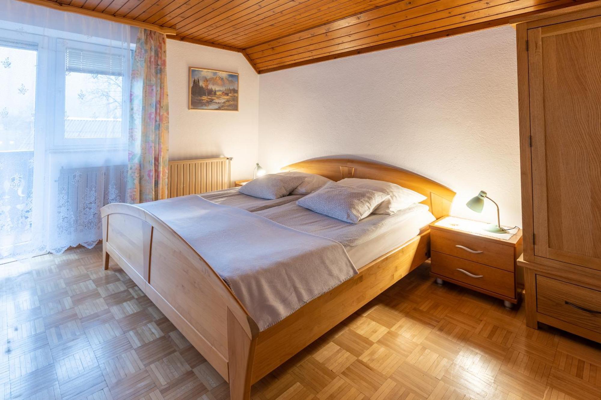 Apartments Pri Urhu Bohinj Εξωτερικό φωτογραφία
