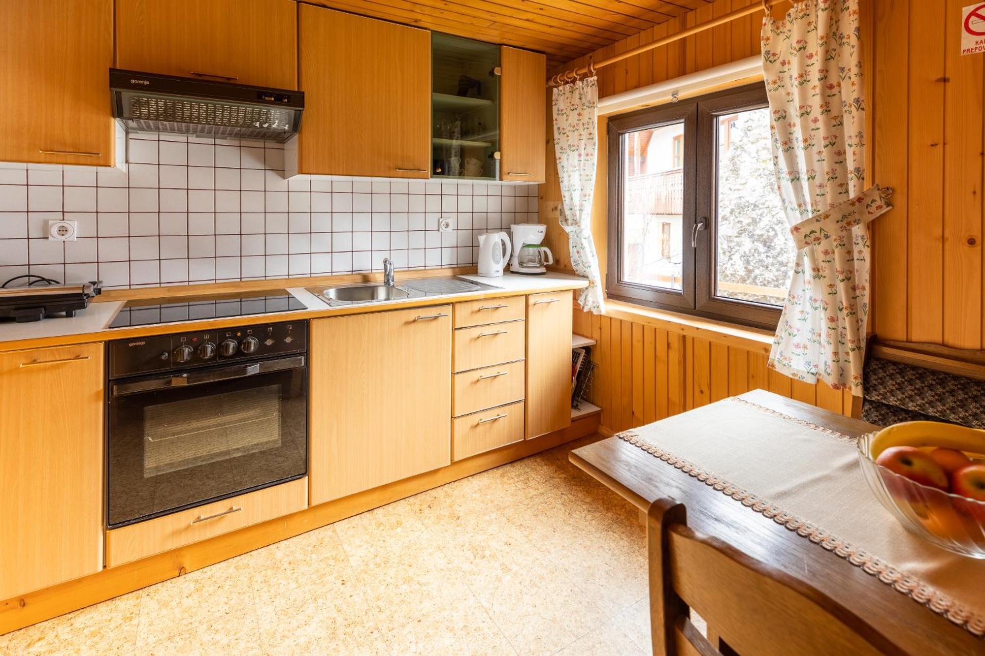 Apartments Pri Urhu Bohinj Εξωτερικό φωτογραφία