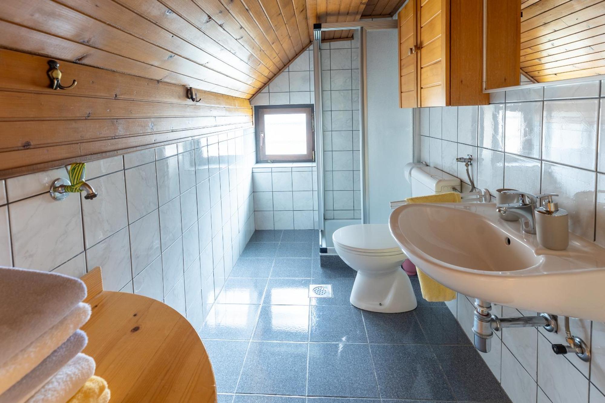 Apartments Pri Urhu Bohinj Εξωτερικό φωτογραφία