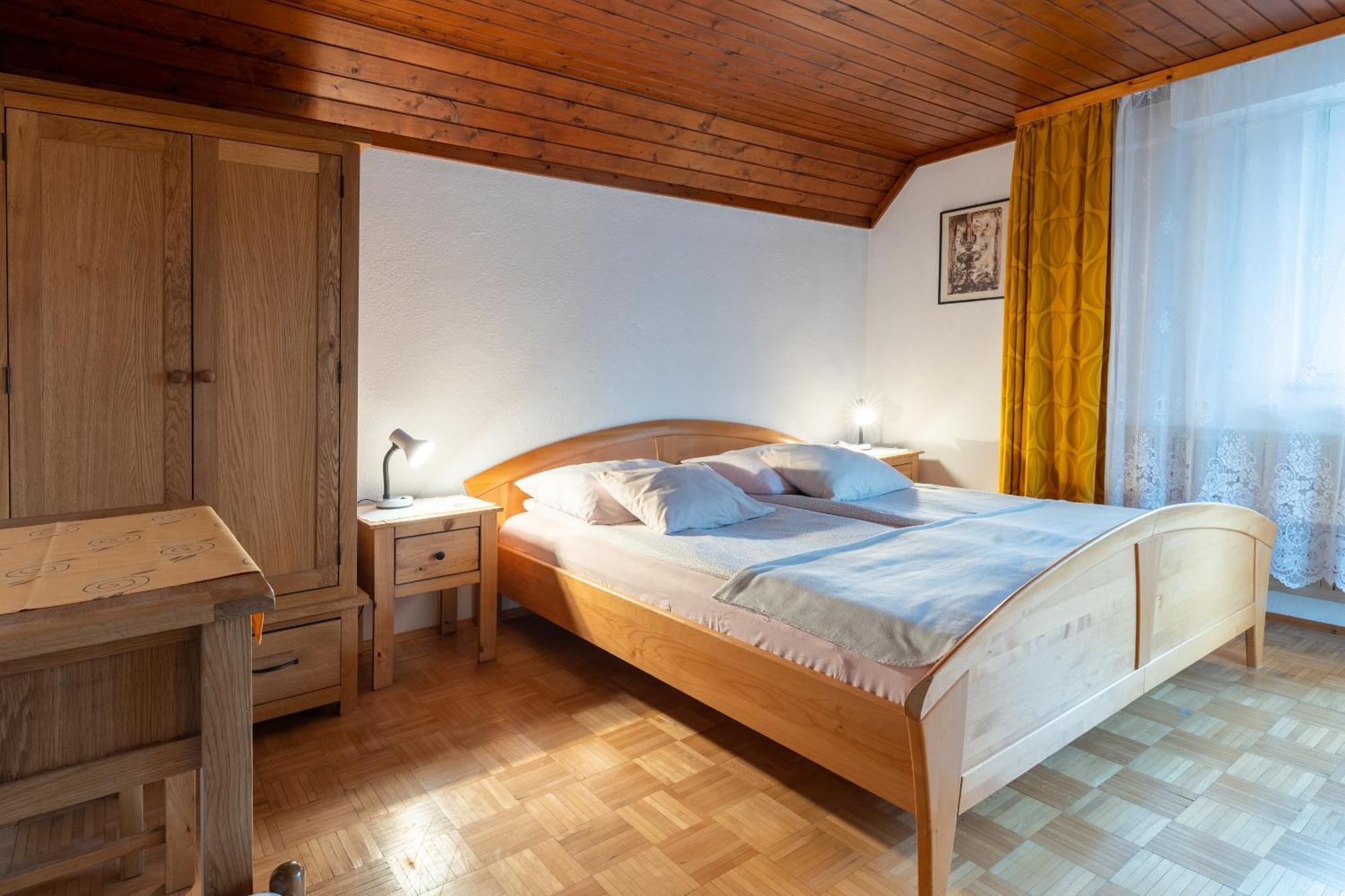 Apartments Pri Urhu Bohinj Εξωτερικό φωτογραφία